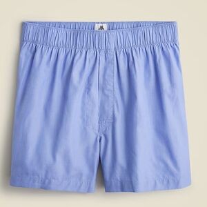 Thomas Mason® for J.Crew cotton boxers